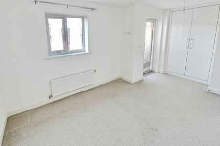 3 bedroom Semi-detached house to let in Hawksbill Way, Fletton, Peterborough, PE2