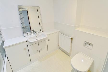 3 bedroom Semi-detached house to let in Hawksbill Way, Fletton, Peterborough, PE2