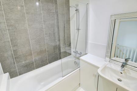 3 bedroom Semi-detached house to let in Hawksbill Way, Fletton, Peterborough, PE2