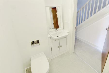 3 bedroom Semi-detached house to let in Hawksbill Way, Fletton, Peterborough, PE2