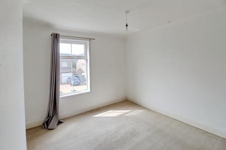 2 bedroom Terraced House to let in Crossway Hand, Whittlesey, PE7