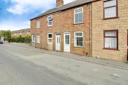 Crossway Hand, Whittlesey, PE7
