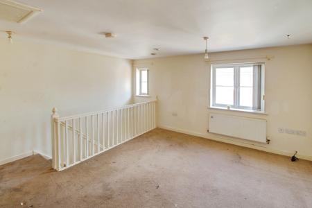 1 bedroom Terraced House for sale in Neptune Close, Cardea, Peterborough, PE2
