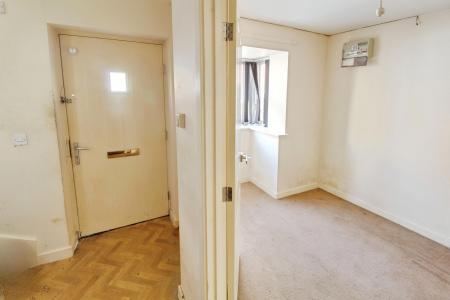 1 bedroom Terraced House for sale in Neptune Close, Cardea, Peterborough, PE2
