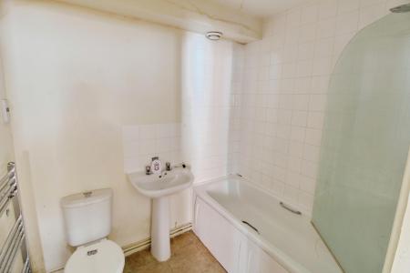1 bedroom Terraced House for sale in Neptune Close, Cardea, Peterborough, PE2
