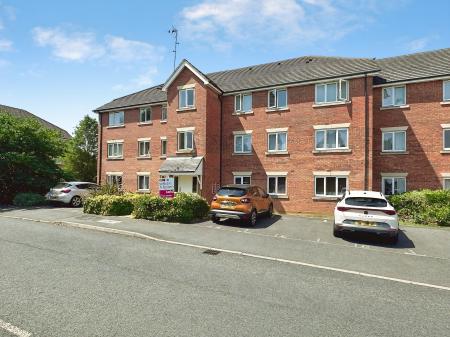 2 bedroom Flat to let in Fellowes Road, Fletton, Peterborough, PE2