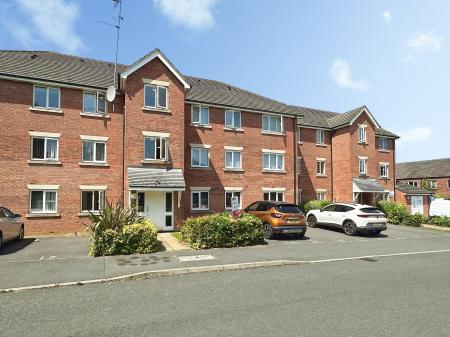 2 bedroom Flat to let in Fellowes Road, Fletton, Peterborough, PE2