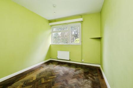 2 bedroom Semi-detached bungalow for sale in The Precincts, Peterborough, PE1