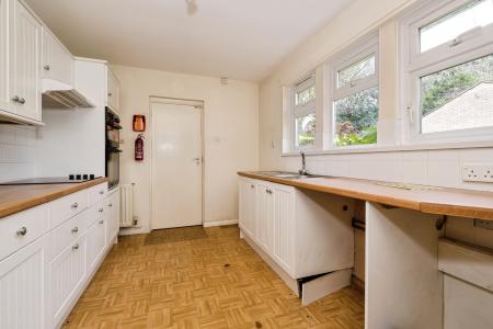 2 bedroom Semi-detached bungalow for sale in The Precincts, Peterborough, PE1