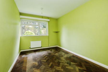 2 bedroom Semi-detached bungalow for sale in The Precincts, Peterborough, PE1