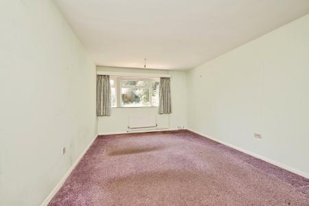 2 bedroom Semi-detached bungalow for sale in The Precincts, Peterborough, PE1