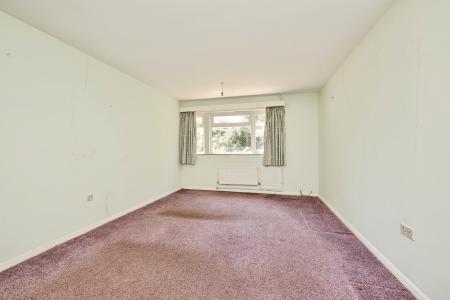 2 bedroom Semi-detached bungalow for sale in The Precincts, Peterborough, PE1