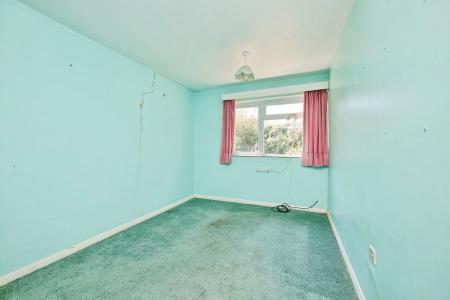 2 bedroom Semi-detached bungalow for sale in The Precincts, Peterborough, PE1
