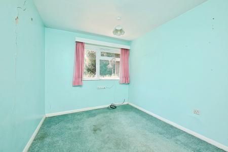 2 bedroom Semi-detached bungalow for sale in The Precincts, Peterborough, PE1