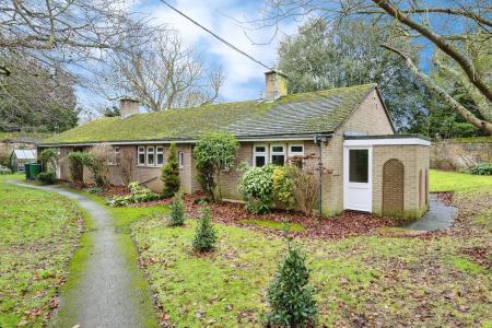 The Precincts, Peterborough, PE1