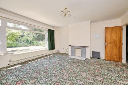 2 bedroom Semi-detached bungalow for sale in The Precincts, Peterborough, PE1