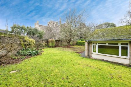 2 bedroom Semi-detached bungalow for sale in The Precincts, Peterborough, PE1