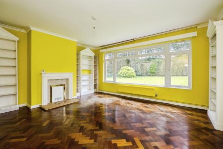 2 bedroom Semi-detached bungalow for sale in The Precincts, Peterborough, PE1