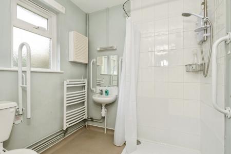 2 bedroom Semi-detached bungalow for sale in The Precincts, Peterborough, PE1