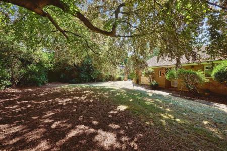 2 bedroom Semi-detached bungalow for sale in The Precincts, Peterborough, PE1