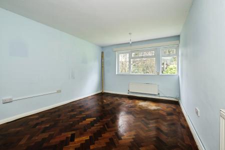 2 bedroom Semi-detached bungalow for sale in The Precincts, Peterborough, PE1