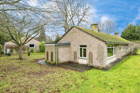 2 bedroom Semi-detached bungalow for sale in The Precincts, Peterborough, PE1