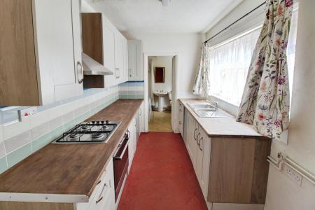 3 bedroom Semi-detached house for sale in Scotney Street, New England, Peterborough, PE1