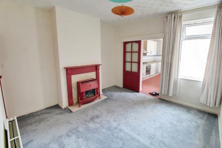 3 bedroom Semi-detached house for sale in Scotney Street, New England, Peterborough, PE1