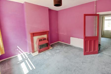 3 bedroom Semi-detached house for sale in Scotney Street, New England, Peterborough, PE1