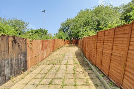3 bedroom Semi-detached house for sale in Scotney Street, New England, Peterborough, PE1