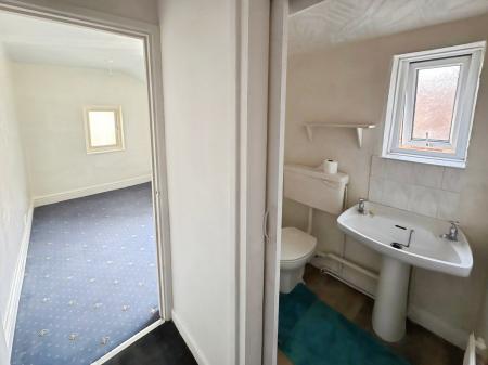 3 bedroom Semi-detached house for sale in Scotney Street, New England, Peterborough, PE1
