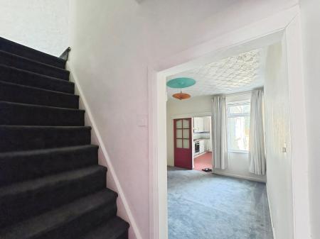 3 bedroom Semi-detached house for sale in Scotney Street, New England, Peterborough, PE1