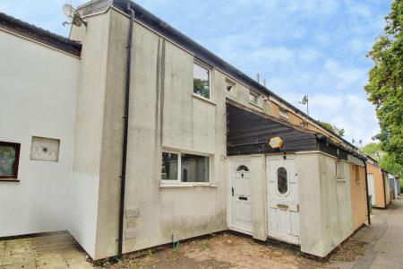 Cathwaite, Paston, Peterborough, PE4