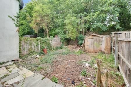 3 bedroom Terraced House for sale in Cathwaite, Paston, Peterborough, PE4