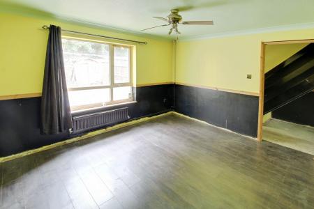 3 bedroom Terraced House for sale in Cathwaite, Paston, Peterborough, PE4