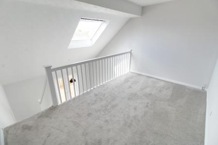 1 bedroom Terraced House to let in Delapre Court, Peterborough, PE6