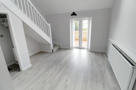 Delapre Court, Peterborough, PE6