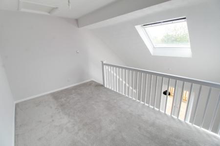 1 bedroom Terraced House to let in Delapre Court, Peterborough, PE6