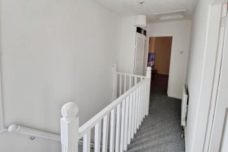 2 bedroom Flat for sale in Alexandra Road, Millfield, Peterborough, PE1