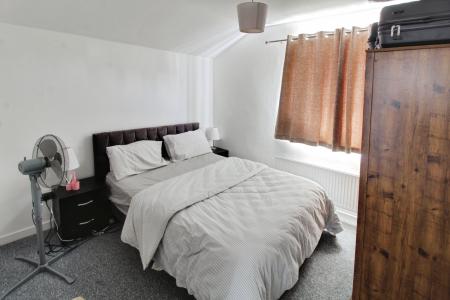 2 bedroom Flat for sale in Alexandra Road, Millfield, Peterborough, PE1