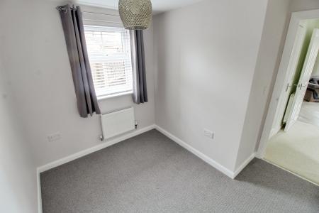 2 bedroom Maisonette to let in Verde Close, Eye, PE6