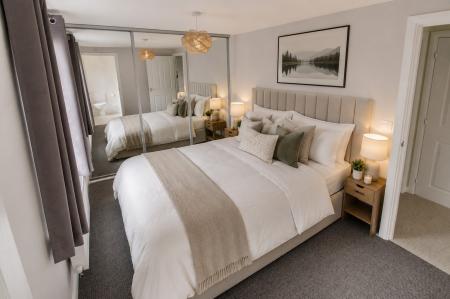 2 bedroom Maisonette to let in Verde Close, Eye, PE6