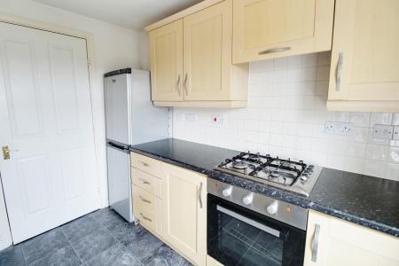 3 bedroom Flat to let in Barley Mews, Woodston, Peterborough, PE2