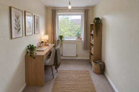 2 bedroom Semi-detached house for sale in Uldale Way, Gunthorpe, Peterborough, PE4