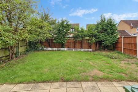 2 bedroom Semi-detached house for sale in Uldale Way, Gunthorpe, Peterborough, PE4