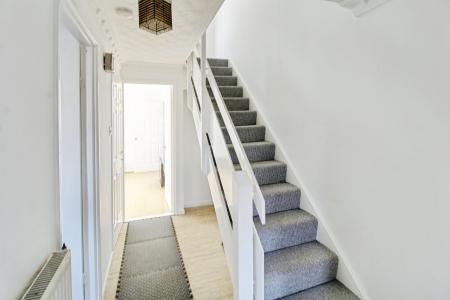 3 bedroom End of terrace house to let in Middleton, South Bretton, Peterborough, PE3