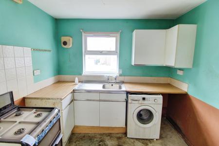 2 bedroom Bungalow for sale in Middle Pastures, Werrington, Peterborough, PE4