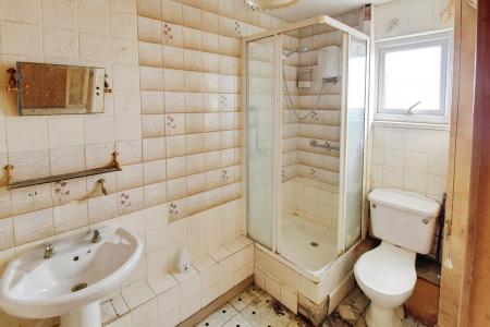 2 bedroom Bungalow for sale in Middle Pastures, Werrington, Peterborough, PE4