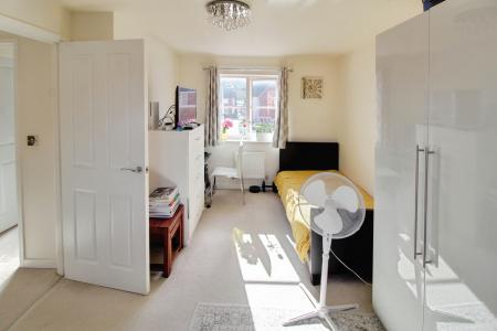 4 bedroom Detached house for sale in Damson Drive, Dogsthorpe, Peterborough, PE1