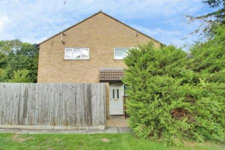 Willoughby Court, Dogsthorpe, Peterborough, PE1